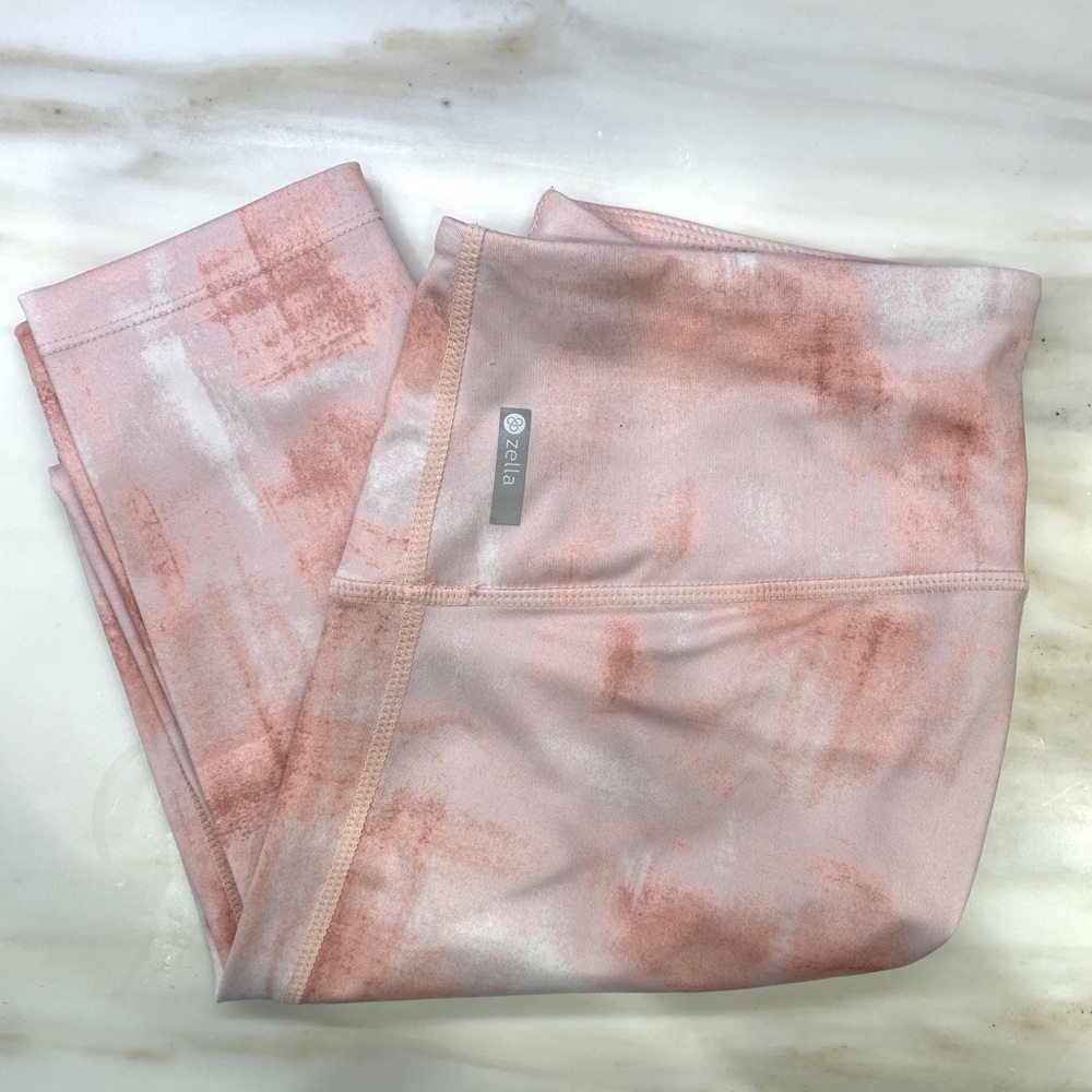 Zella yoga pants